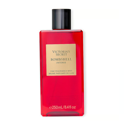 NEW Victoria's Secret Bombshell Intense Fine Fragrance mist 8.4 oz