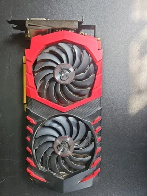 NVIDIA GeForce GTX 1080 PCI Computer Graphics Cards for sale | eBay