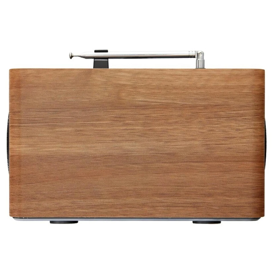 Albrecht DR 865 Seniorenradio Radio - Bild 4 von 4