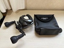 Shimano 18 Antares DC MD XG personalizzato