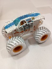 Monster Jam Gears & Galaxies Max-D Ice 1:64 D...