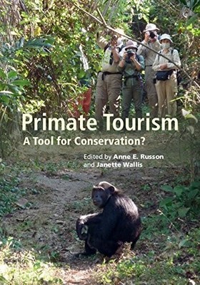 Primate Tourism: A Tool for Conservation?, , Very Good condition, Book