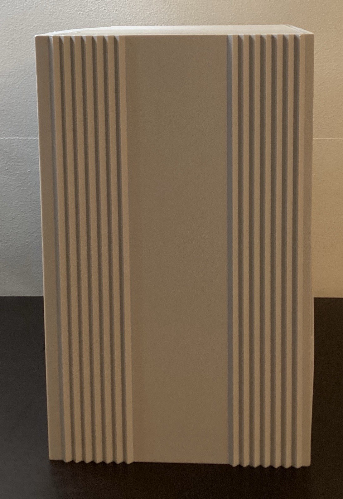 Fellowes CD Spring Ejection Storage Unit Holds 30 DVD Rack Tower Compact Disc