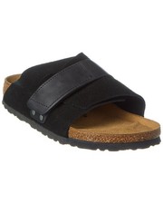 Birkenstock Kyoto Narrow Fit Suede Sandal Women's
