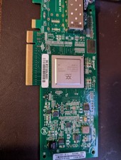 QLogic QLE2560 8GB Fibre Channel PCI-E Network Adapter High Profile
