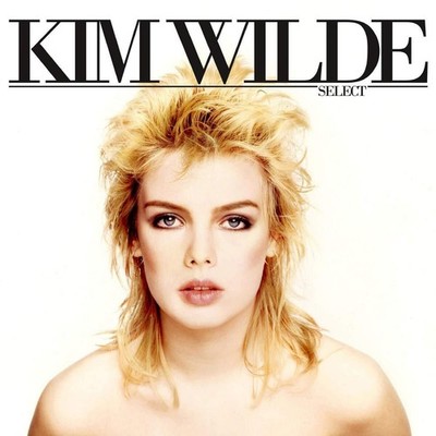 Kim Wilde Select (CD) Album (UK IMPORT)