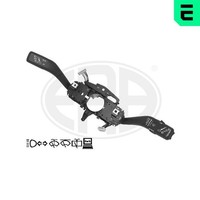 Era Kombischalter Lenkstockschalter 440809 FüR Vw Golf 6 5K1 Plus 5 5M1 521 4 3
