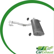 Pot d'échappement Kia SPORTAGE