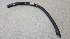 Mercedes-Benz GL X164 2010 Beplankung Zierleiste Kotfl&uuml;gel A1648846222 RPA8208