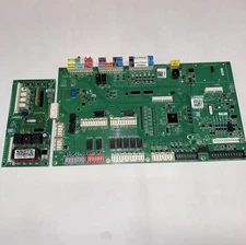 Lennox Prodigy M2 Unit Controller Board 102458-07 + C2-3