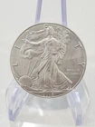 2016 American Silver Eagle 1 Troy Oz .999 Fine Silver
