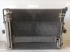 Radiateur Porsche CAYENNE