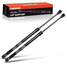 Rear Liftgate Struts Lift Supports Shocks Compatible with Select Kia Models -