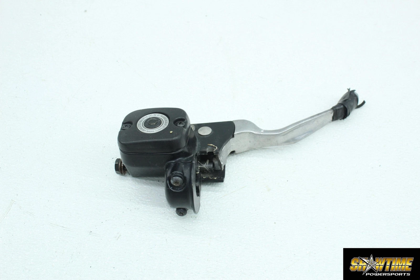 12-16 HARLEY-DAVIDSON DYNA SWITCHBACK FLD FRONT BRAKE MASTER CYLINDER