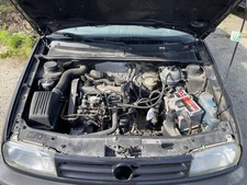 Pare-brise Volkswagen VENTO