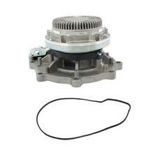 LABLT Water Pump For Freightliner Cascadia EA4712001101 EA4722001601 A4712001101