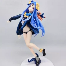 No Box Anime Abigail Williams Beautiful Girl 1/6 Scale Ver. PVC Figure Toys 23cm