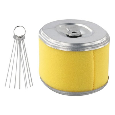 For Honda High Efficiency Air Filters Compatible With Multiple Engine Types