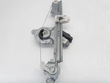 440726J4 REAR LEFT WINDOW REGULATOR / 116679 FOR RENAULT SCENIC II CONFOR