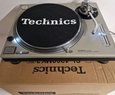 Technics 1200 1210