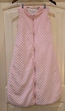 BabyinaBag Warm Winter Togs Baby Sleep Bag - Sack, Toddlers 22-36 Months EUC
