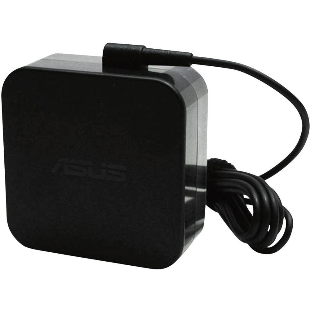 Chargeur Asus 65W pour résoudre les coupures de batterie de votre ordinateur portable
