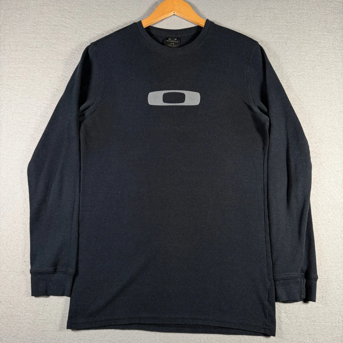 Oakley Men's Long Sleeve T-Shirts for sale | eBay