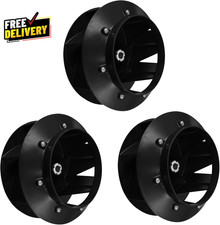 70359801P 70359801 Heavy Duty Dryer T30 PKG 30Lb 8.72 OD Blower Assembly......