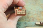 Vintage Western USA #W244 Rose Wood 3 Blade Stockman Knife Stainless Steel NIB — photo 10