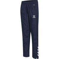 Hummel Hmlcore Xk Micro Pants Kids - Marine /Gr: 116
