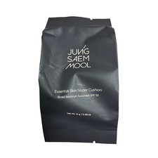 Jung Saem Mool Essential Skin Nuder Cushion Refill Medium Deep 23 SPF 50 14g