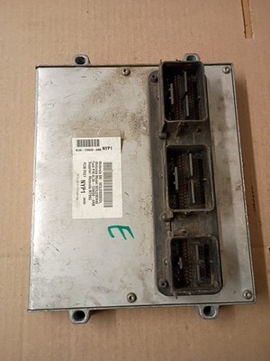 2004 FORD F150 5.4L 4x2 4L3A-12A650-ANB ENGINE CONTROL MODULE ECU ECM PCM OEM 
