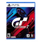 Gran Turismo 7 Standard Edition PS5 - PlayStation 5 - Rated E (For Everyone) - S