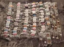 100 Foster Grant Wholesale Lot Reading Glasses Assorted Strength  Styles Reader