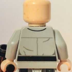 LEGO Star Wars Minifigure - Imperial Crew, Battlefront 75134 (sw0693)