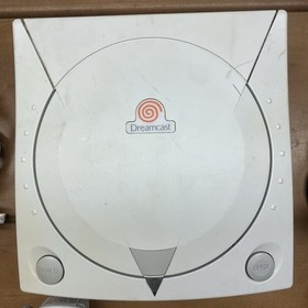 Sega Dreamcast Console Bundle 2 Controllers, Complete ✅