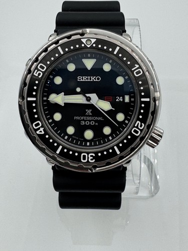Seiko Prospex Marinemaster SBBN045 Tuna Diver 300m