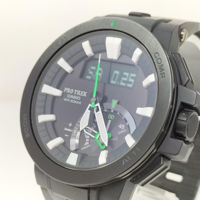 PROTREK Model PRW 7000 1AJF CASIO