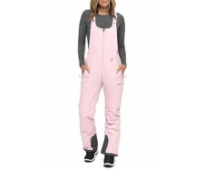 Arctix Insulated Snow Bib Womens Overalls