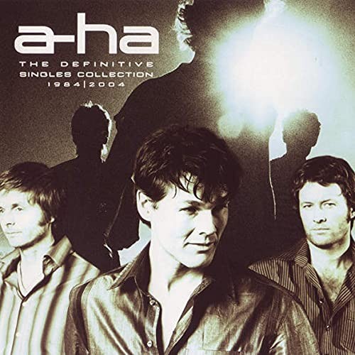 A-Ha Definitive Singles Collection 1984 | 2004 CD NEW