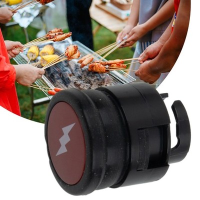 F??r Weber Q-Serie Gasgrill Elektronischer Z??ndknopfschalter 2181803 03140
