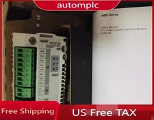 1pcs NEW RTAC-03 ABB frequency converter pulse encoder adapter