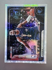 Topps NBA Hoops 2025-26 Jaren Jackson Jr All-Star 2025 #284 Grizzlies
