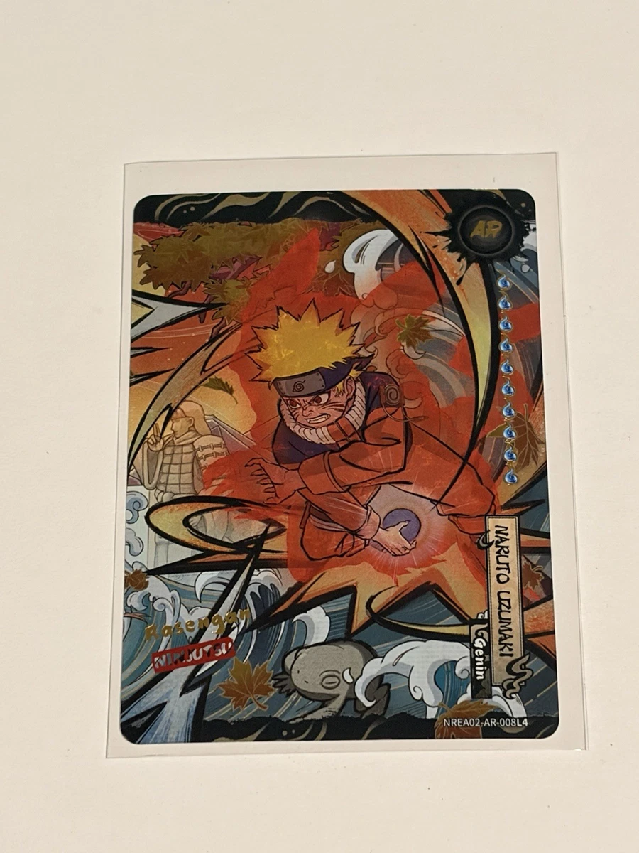 25+ Naruto Uzumaki Card for sale | Updated Oct 2026