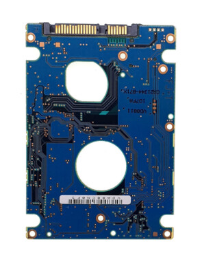 Fujitsu 2.5'' SATA Laptop Hard Drive MHZ2160BH MHZ2200BH MHZ2250BH MHZ2250BS F...
