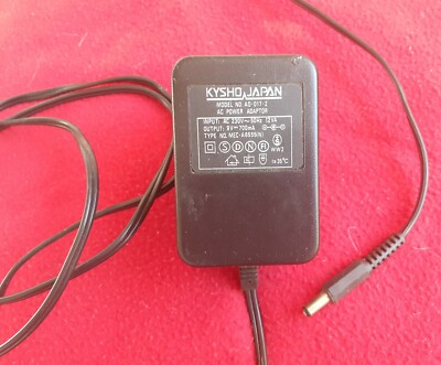 Netzteil Kysho A0-017-2 oder AD-017-2 oder AO-017-2