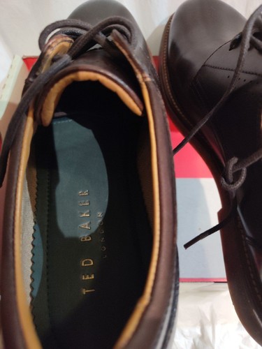 Ted Baker mens casual shoes - Picture 4 of 11