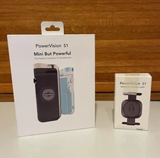 PowerVision S1 Foldable Gimbal Stabilizer