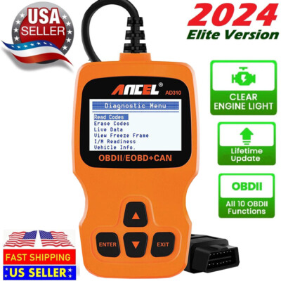 How Do You Update the Ancel AD310? Easy Step-by-Step Guide