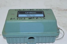 Rosemount Analytical Uniloc Model 515 Power Supply Module 